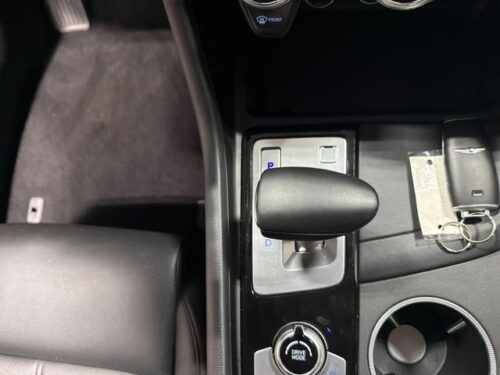 2023 GENESIS G70 - Image 2