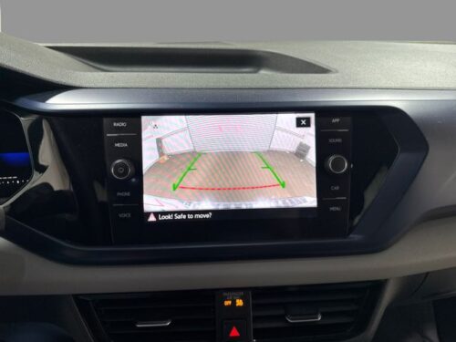 2022 VOLKSWAGEN Taos - Image 3