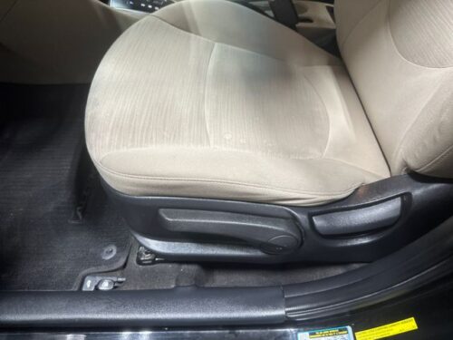 2017 HYUNDAI Accent - Image 11