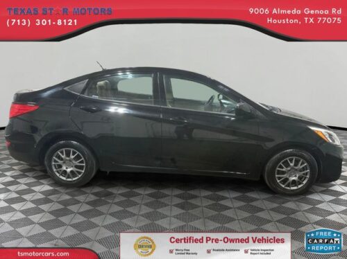 2017 HYUNDAI Accent - Image 26
