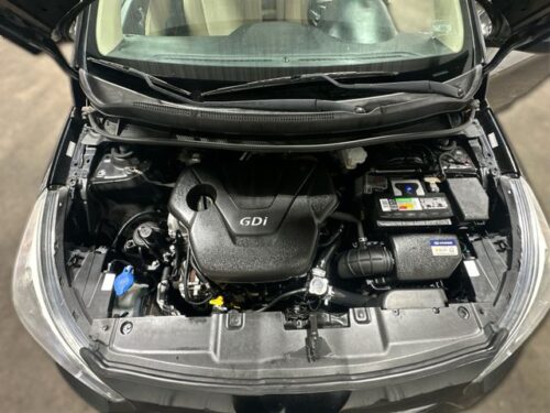 2017 HYUNDAI Accent - Image 7