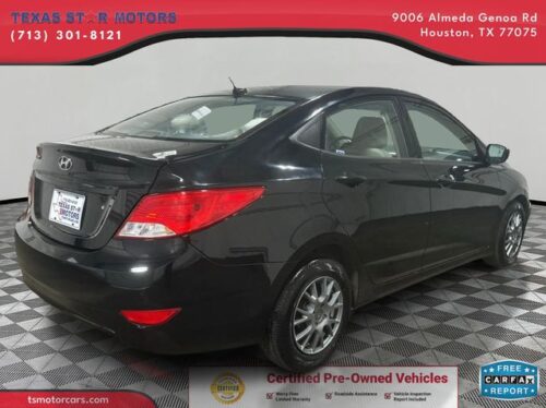 2017 HYUNDAI Accent - Image 25