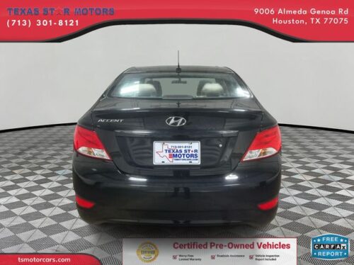 2017 HYUNDAI Accent - Image 24