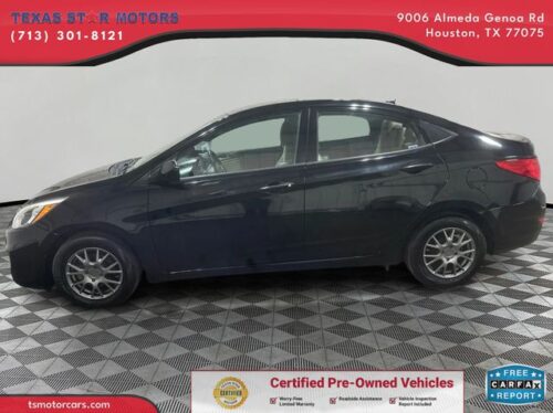 2017 HYUNDAI Accent - Image 22