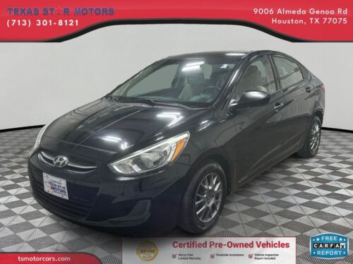 2017 HYUNDAI Accent - Image 20