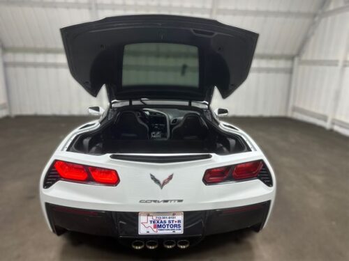 2018 CHEVROLET Corvette - Image 17