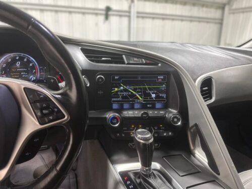 2018 CHEVROLET Corvette - Image 16