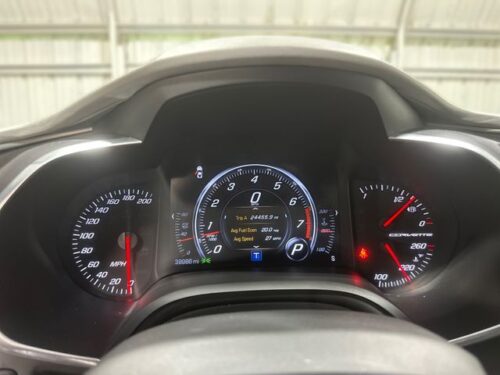2018 CHEVROLET Corvette - Image 15