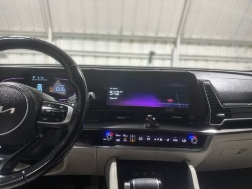 2023 KIA Sportage - Image 17