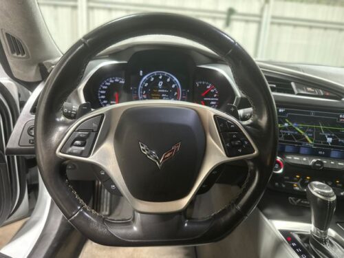 2018 CHEVROLET Corvette - Image 14