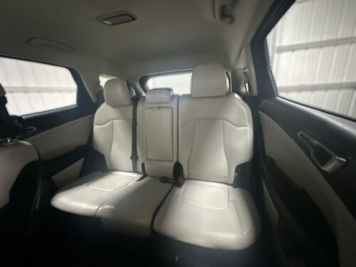 2023 KIA Sportage - Image 16