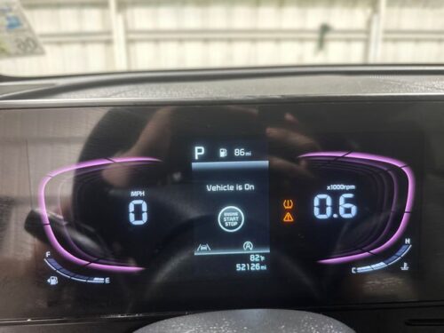2023 KIA Sportage - Image 30