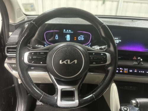 2023 KIA Sportage - Image 14