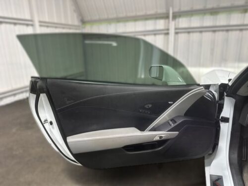 2018 CHEVROLET Corvette - Image 11