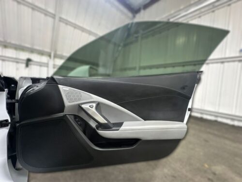 2018 CHEVROLET Corvette - Image 10