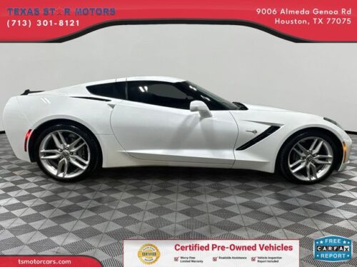 2018 CHEVROLET Corvette - Image 25