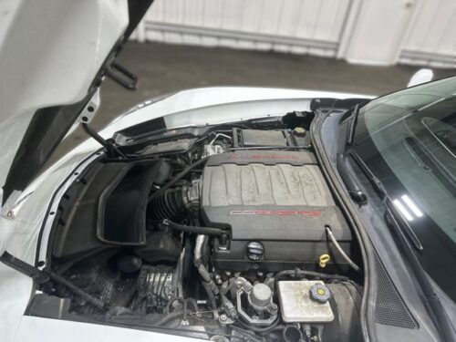 2018 CHEVROLET Corvette - Image 8