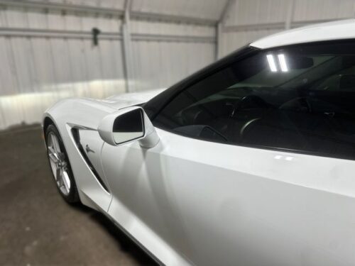 2018 CHEVROLET Corvette - Image 6