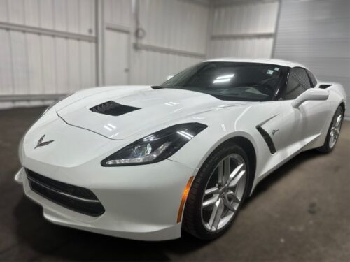 2018 CHEVROLET Corvette - Image 5