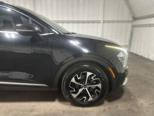 2023 KIA Sportage - Image 7