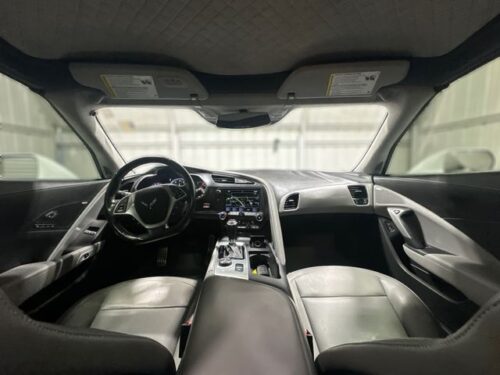 2018 CHEVROLET Corvette - Image 4