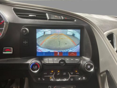 2018 CHEVROLET Corvette - Image 3