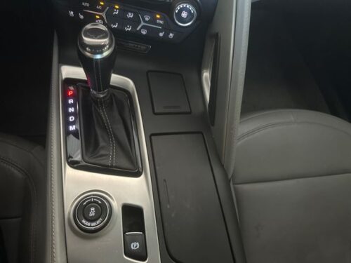 2018 CHEVROLET Corvette - Image 2