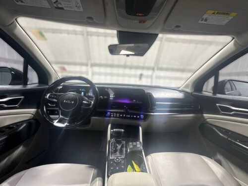 2023 KIA Sportage - Image 4