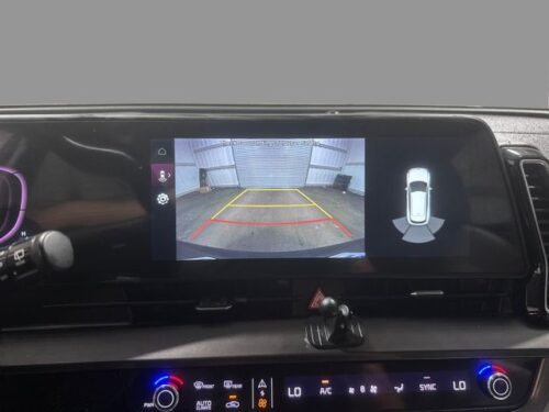 2023 KIA Sportage - Image 3