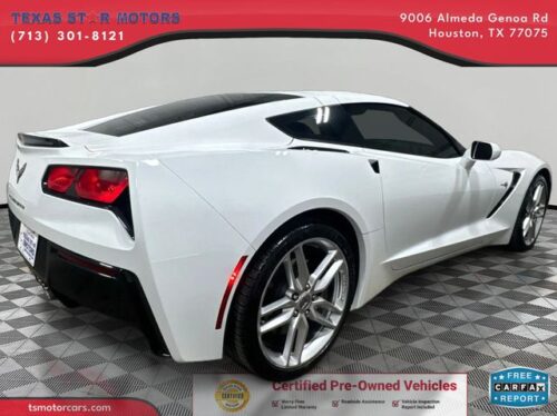 2018 CHEVROLET Corvette - Image 24