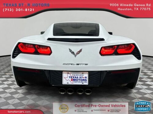 2018 CHEVROLET Corvette - Image 23