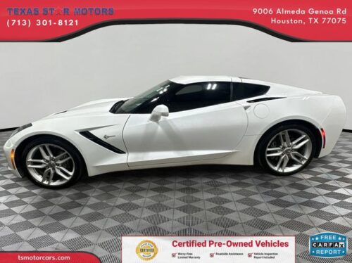 2018 CHEVROLET Corvette - Image 21