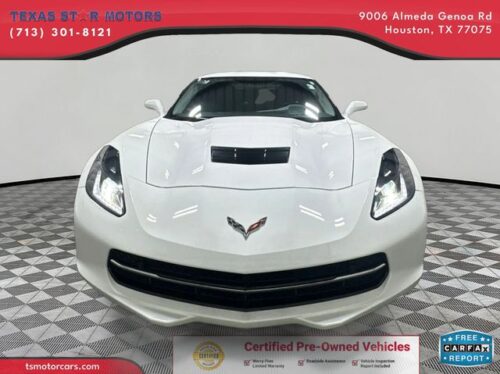 2018 CHEVROLET Corvette - Image 20