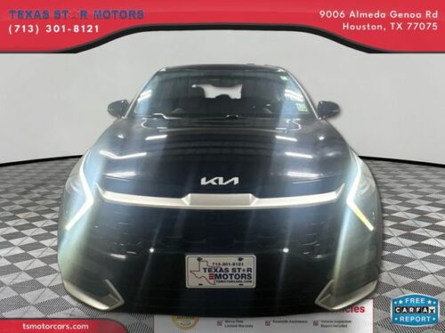 2023 KIA Sportage - Image 20