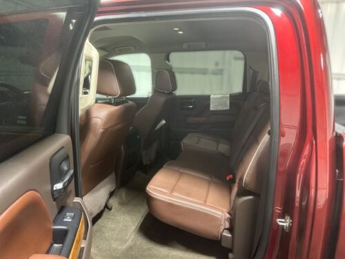 2017 CHEVROLET Silverado - Image 19