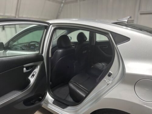 2016 HYUNDAI Elantra - Image 18