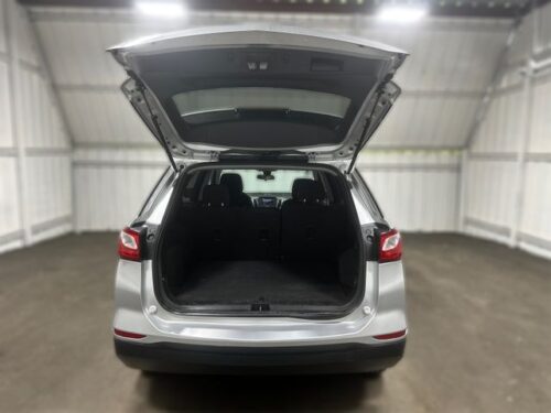 2020 CHEVROLET Equinox - Image 18