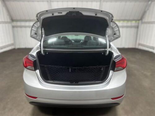 2016 HYUNDAI Elantra - Image 17