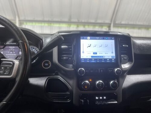 2022 RAM 3500 - Image 17