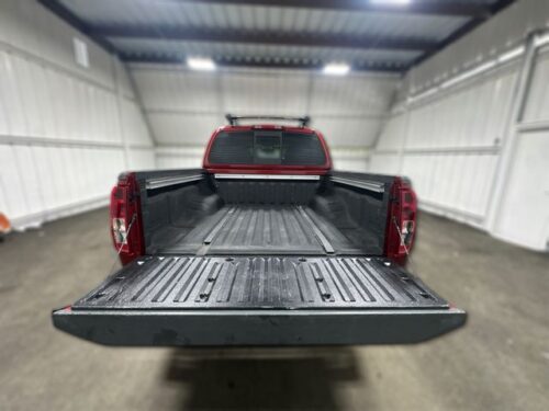 2020 NISSAN Frontier - Image 19