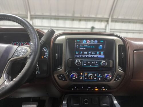 2017 CHEVROLET Silverado - Image 17