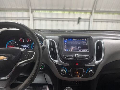 2020 CHEVROLET Equinox - Image 17
