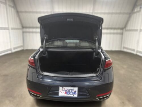 2017 KIA Cadenza - Image 19