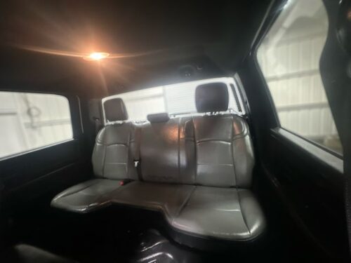 2022 RAM 3500 - Image 16