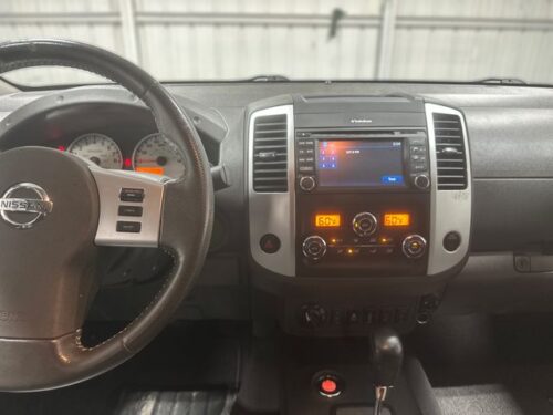 2020 NISSAN Frontier - Image 18