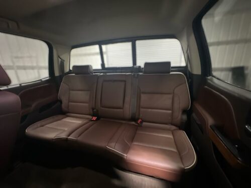 2017 CHEVROLET Silverado - Image 16