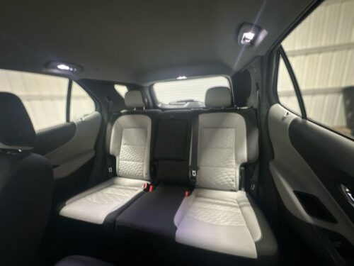 2020 CHEVROLET Equinox - Image 16