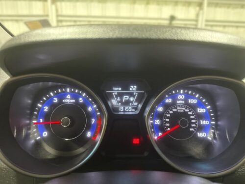 2016 HYUNDAI Elantra - Image 27