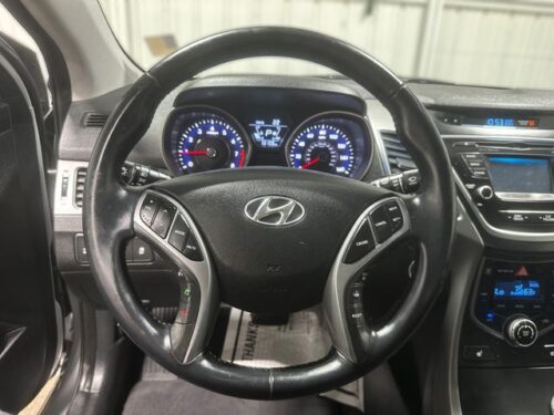 2016 HYUNDAI Elantra - Image 14