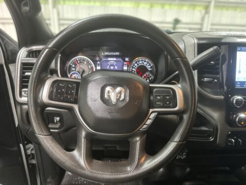 2022 RAM 3500 - Image 14